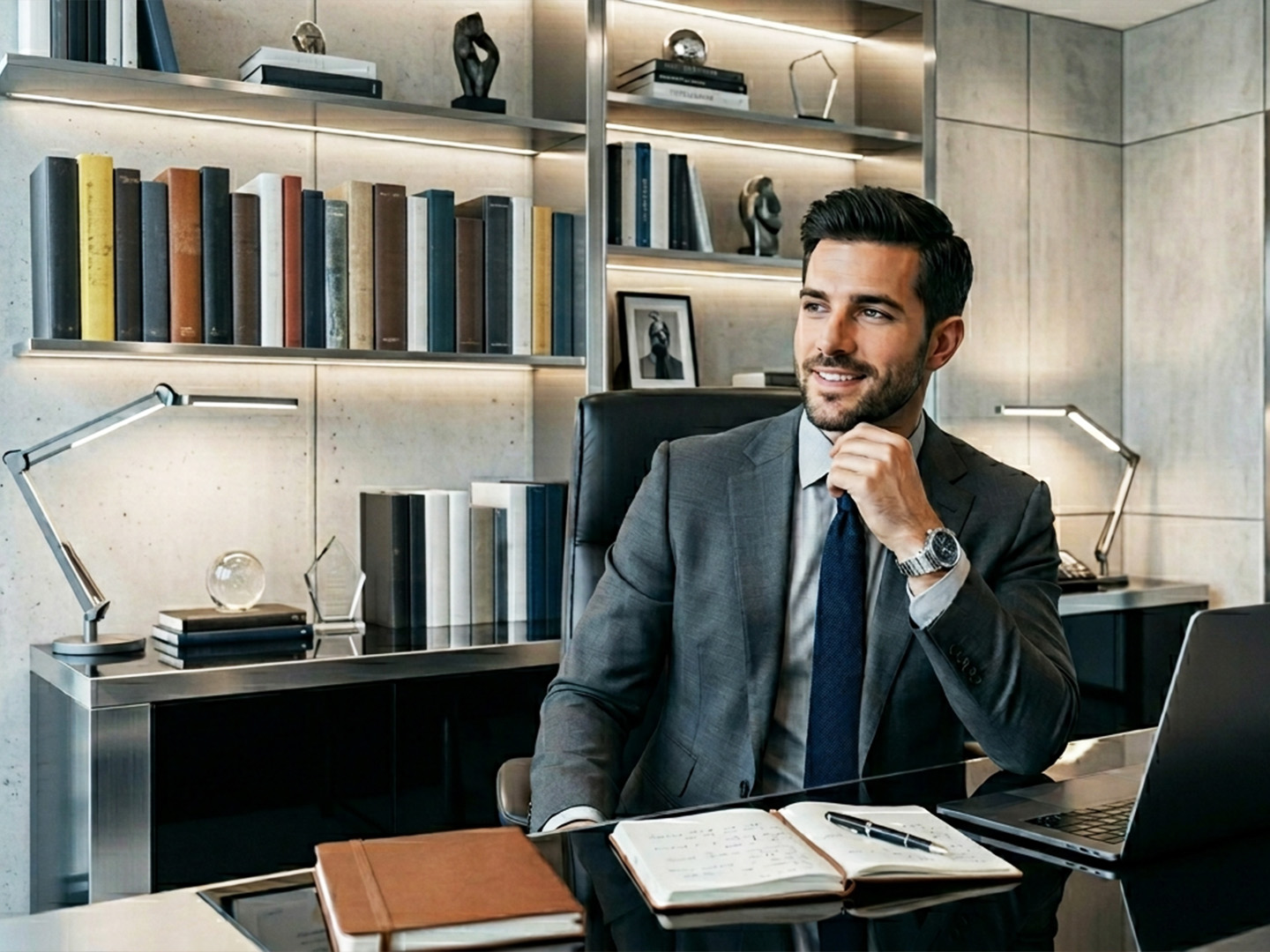 Философия компании Девелоп Профи